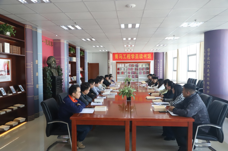 2138cn太阳集团城团委召开团员和青年 开展学习贯彻习近平新时代中国特色社会主义 思想主题教育集中学习会