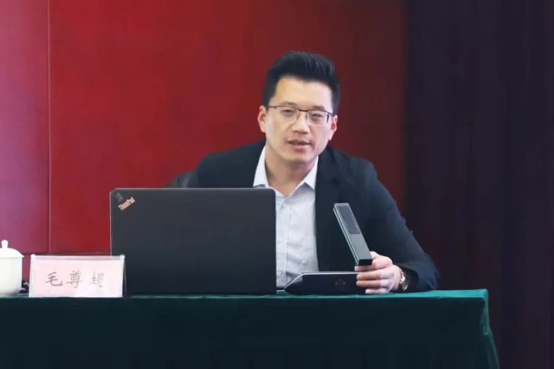 2138cn太阳集团城组织开展合同管理培训