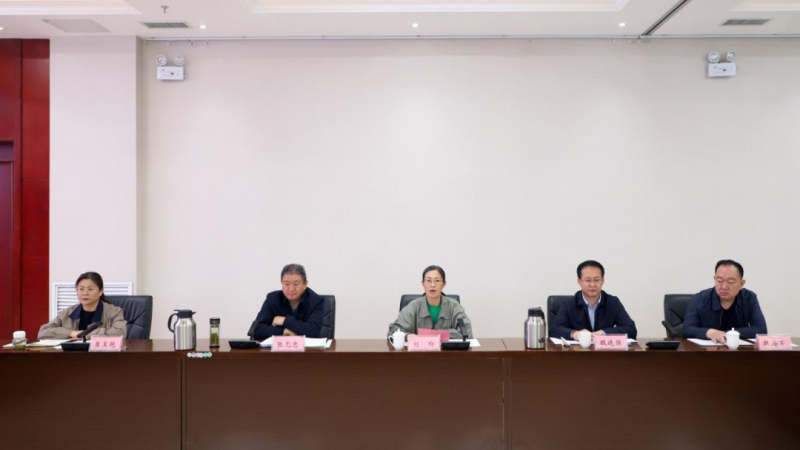 2138cn太阳集团城2024年&ldquo;安全生产月&rdquo;活动正式启动