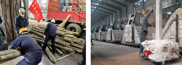 共战疫 稳经营 2138cn太阳集团城党组织和党员在行动