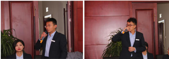 朝物开投公司积极参加集团举办的&ldquo;安全知识竞赛&rdquo;活动