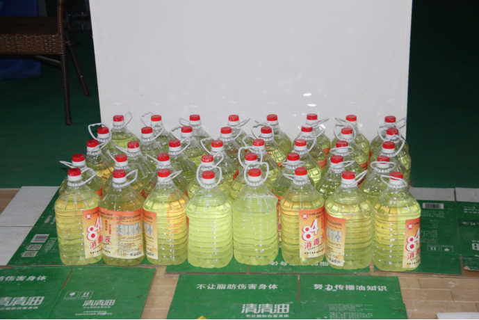 【2138cn太阳集团城战&ldquo;疫&rdquo;进行时】第二期：青海战&ldquo;疫&rdquo;――物产人再助力