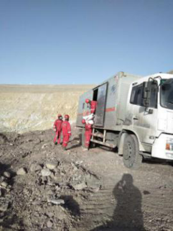 【2138cn太阳集团城战&ldquo;疫&rdquo;进行时】第十四期：全面吹响复工复产&ldquo;冲锋号&rdquo;奋力夺取防疫发展