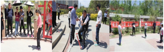 保职工安康 促企业发展&ldquo;五一&rdquo;系列活动