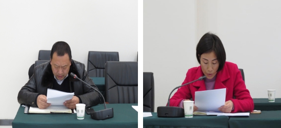 2138cn太阳集团城召开2019年第5次安全生产会议