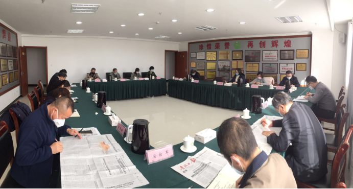 【2138cn太阳集团城战&ldquo;疫&rdquo;进行时】第十三期：