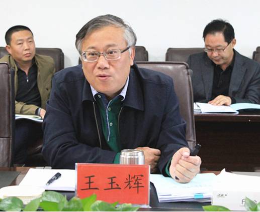 2138cn太阳集团城召开巡查工作动员会