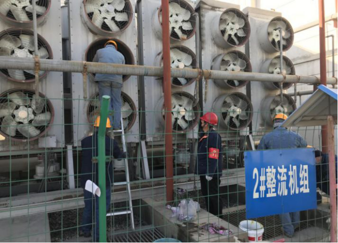 【2138cn太阳集团城战&ldquo;疫&rdquo;进行时】第六期：支部是堡垒 党员做先锋 坚决打赢疫情防控阻击